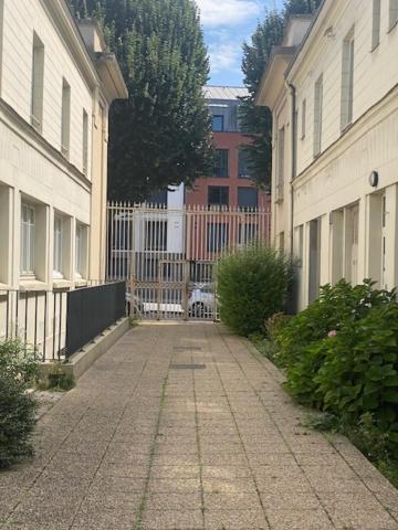 Chez Virginie Agreable Centre Parking Διαμέρισμα Ρουέν Εξωτερικό φωτογραφία